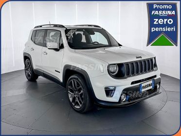 Jeep Renegade Renegade 1.6 mjt S 2wd 120cv ddct