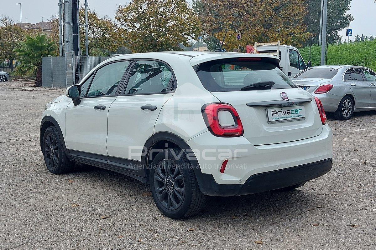 FIAT 500X 1.3 MultiJet 95 CV Pop Star