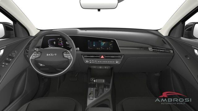 KIA Niro 1.6 MY25 HEV BUSINESS GPL