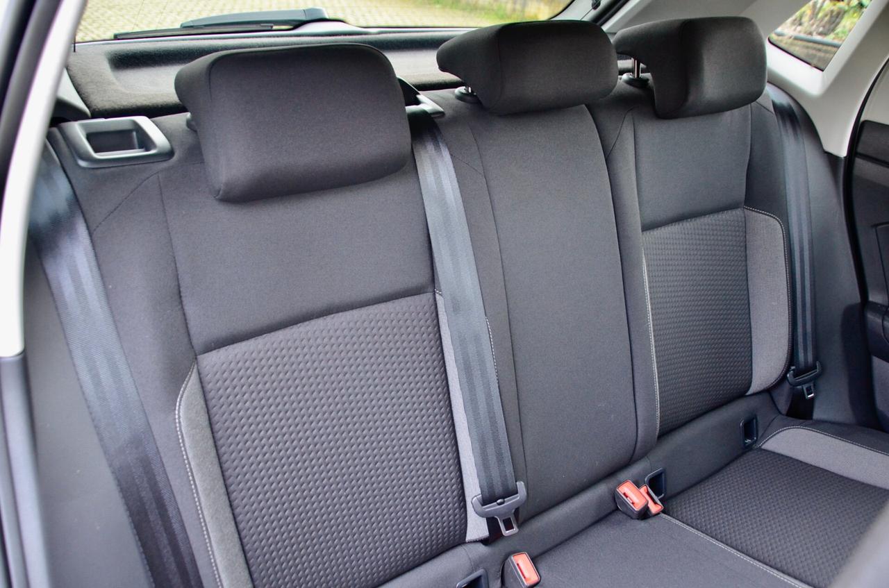 VOLKSWAGEN POLO 1.0 TSI LIFE 95cv, PREZZO REALE, UNICO UTILIZZATORE, UFF ITALIANA, FARI LED, APPLE ANDROID, EURO 6D, PERMUTE