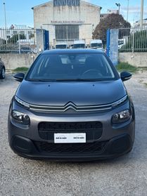 Citroen C3 PureTech 82 S&S Uptown