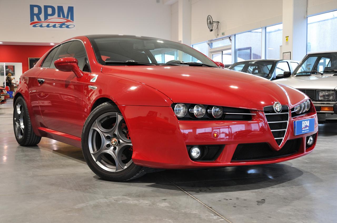 Alfa Romeo Brera 2.2 JTS Sky Window