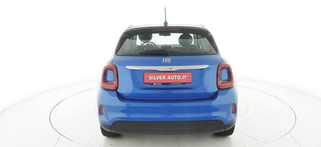 FIAT 500X 1.3 MultiJet 95 CV