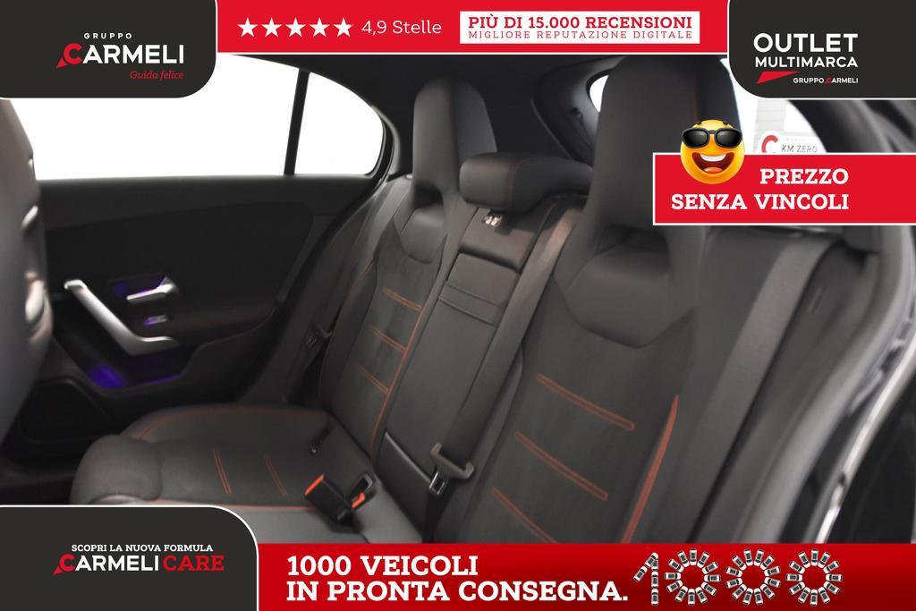 Mercedes Classe A 180 180 Premium AMG Line 7G-DCT