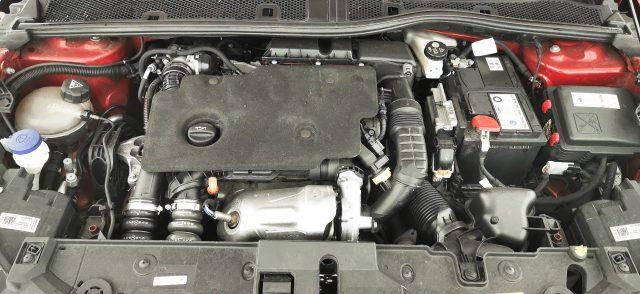 OPEL Corsa 1.5 D 100 CV Edition