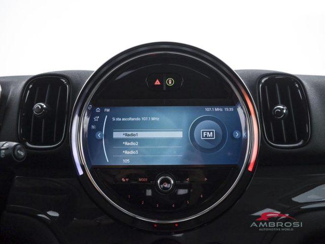 MINI Countryman Cooper D 2.0 Cooper D Essential