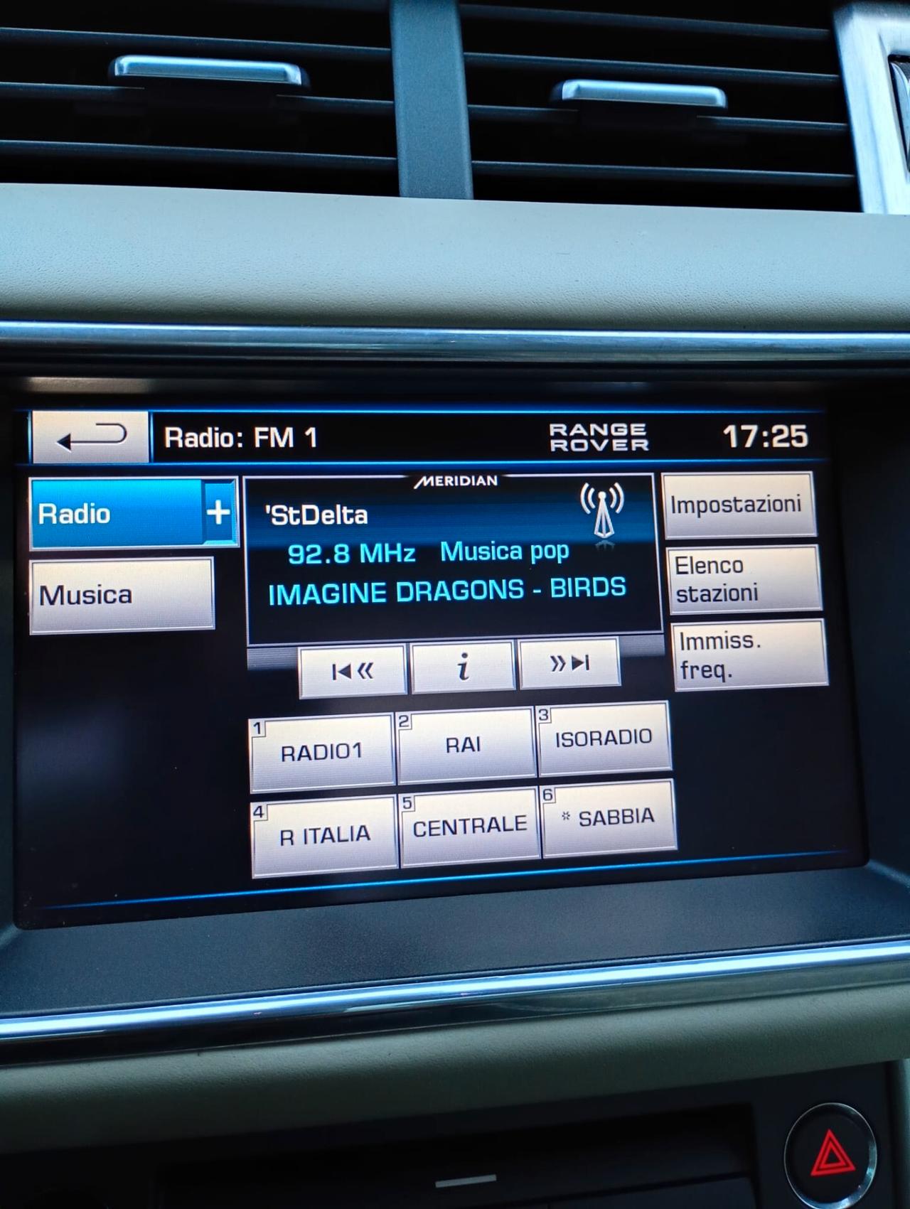 Land Rover Range Evoque 2.2 Sd4 Coupé Prestige