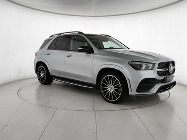 Mercedes GLE 300 300 d Mild hybrid Premium Plus 4Matic 9G-Tronic Plus