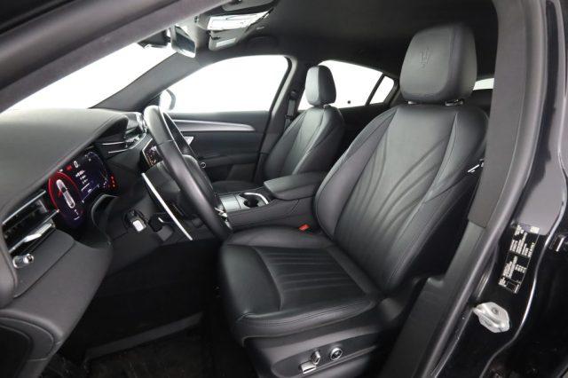MASERATI Grecale Grecale 2.0 MHEV GT