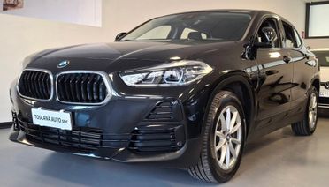 Bmw X2 sDrive18d Business-X automatica