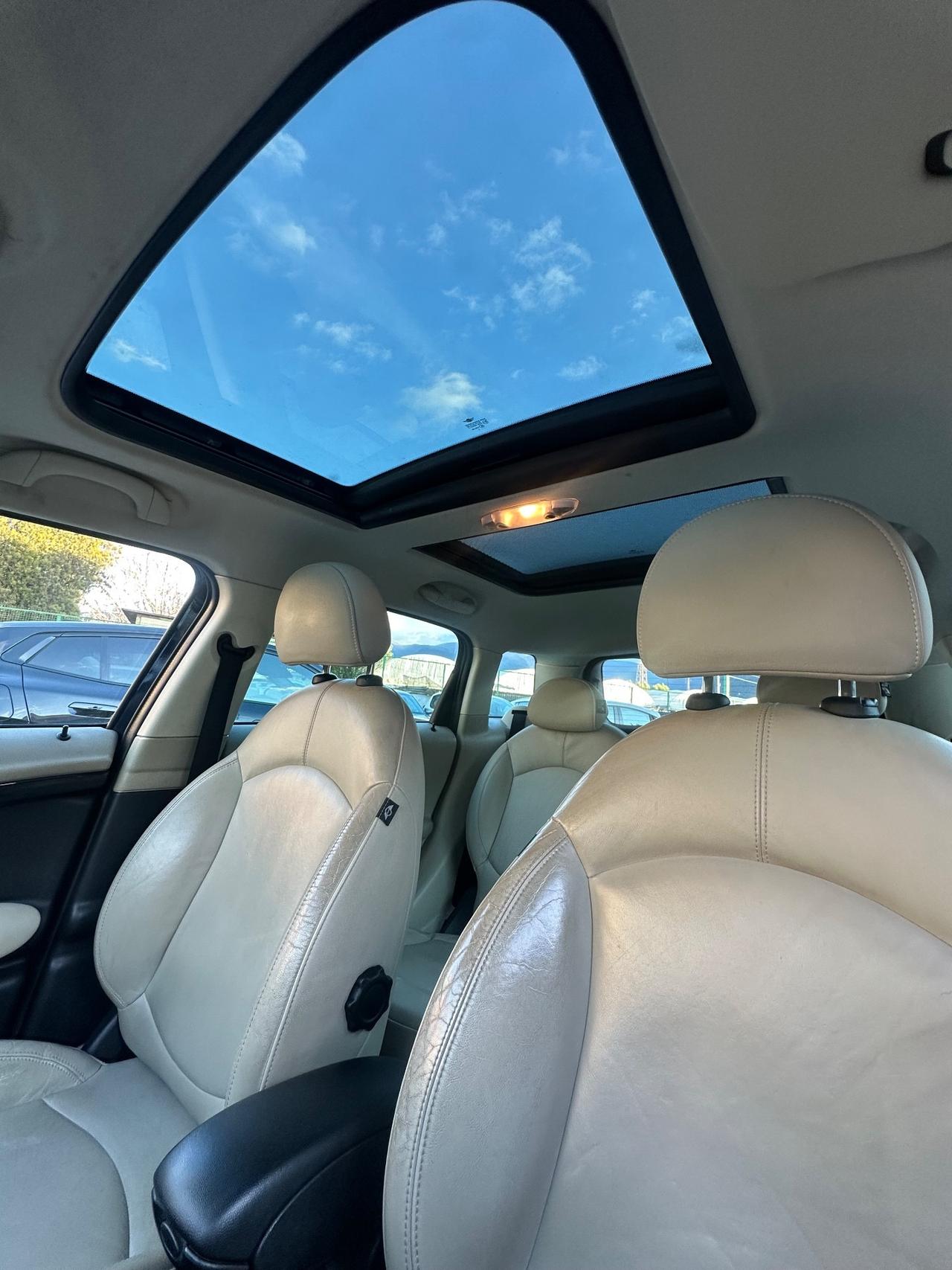 Mini Cooper SD Countryman 1.6 D ALL4