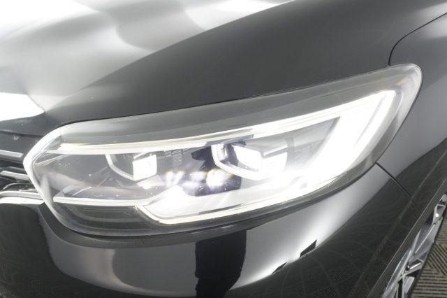 RENAULT Kadjar Kadjar Sport Edition2 Blue dCi 115 EDC