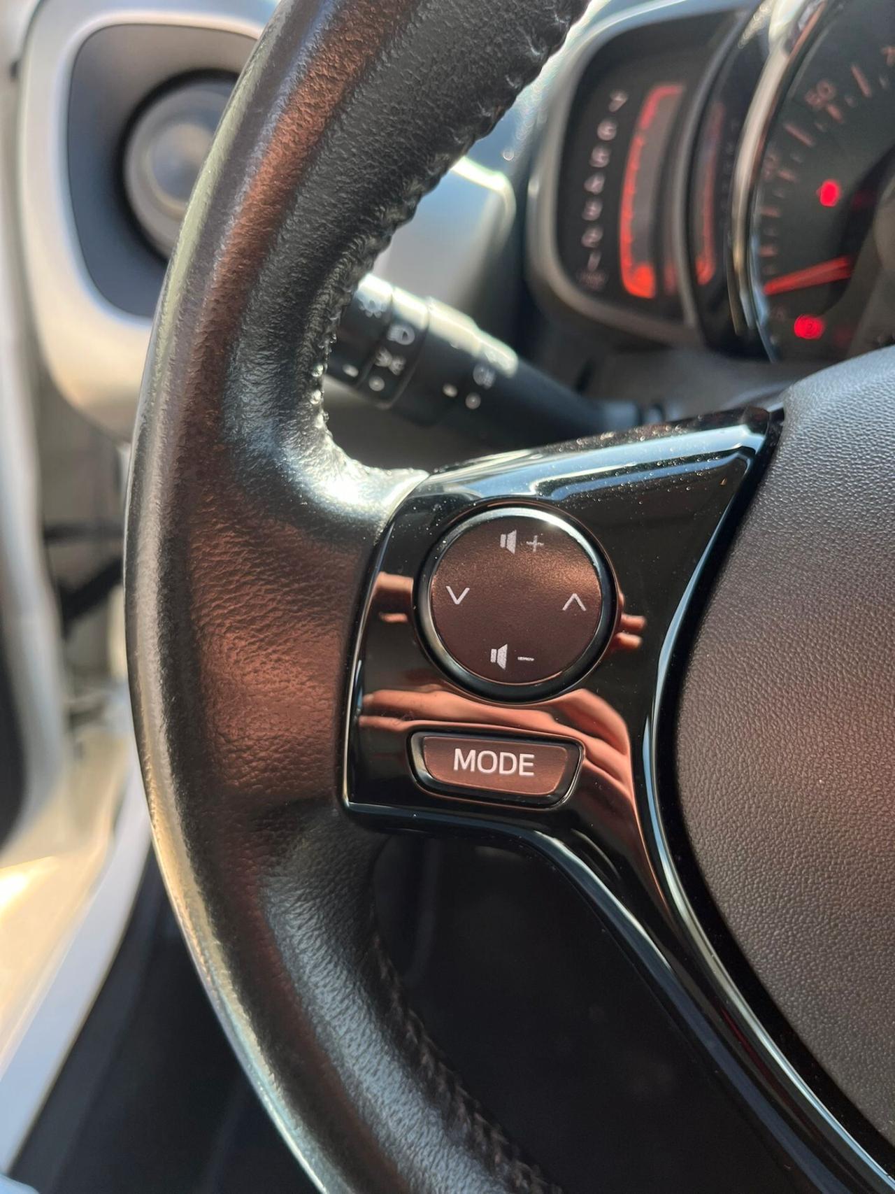 Citroen C1 Airscape VTi 68 5 porte Shine