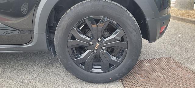 DACIA Sandero Stepway 1.0 TCe ECO-G Extreme Up