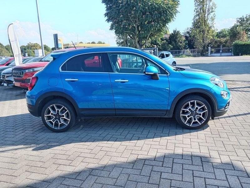 FIAT 500X 500X 1.0 T3 Cross 120cv