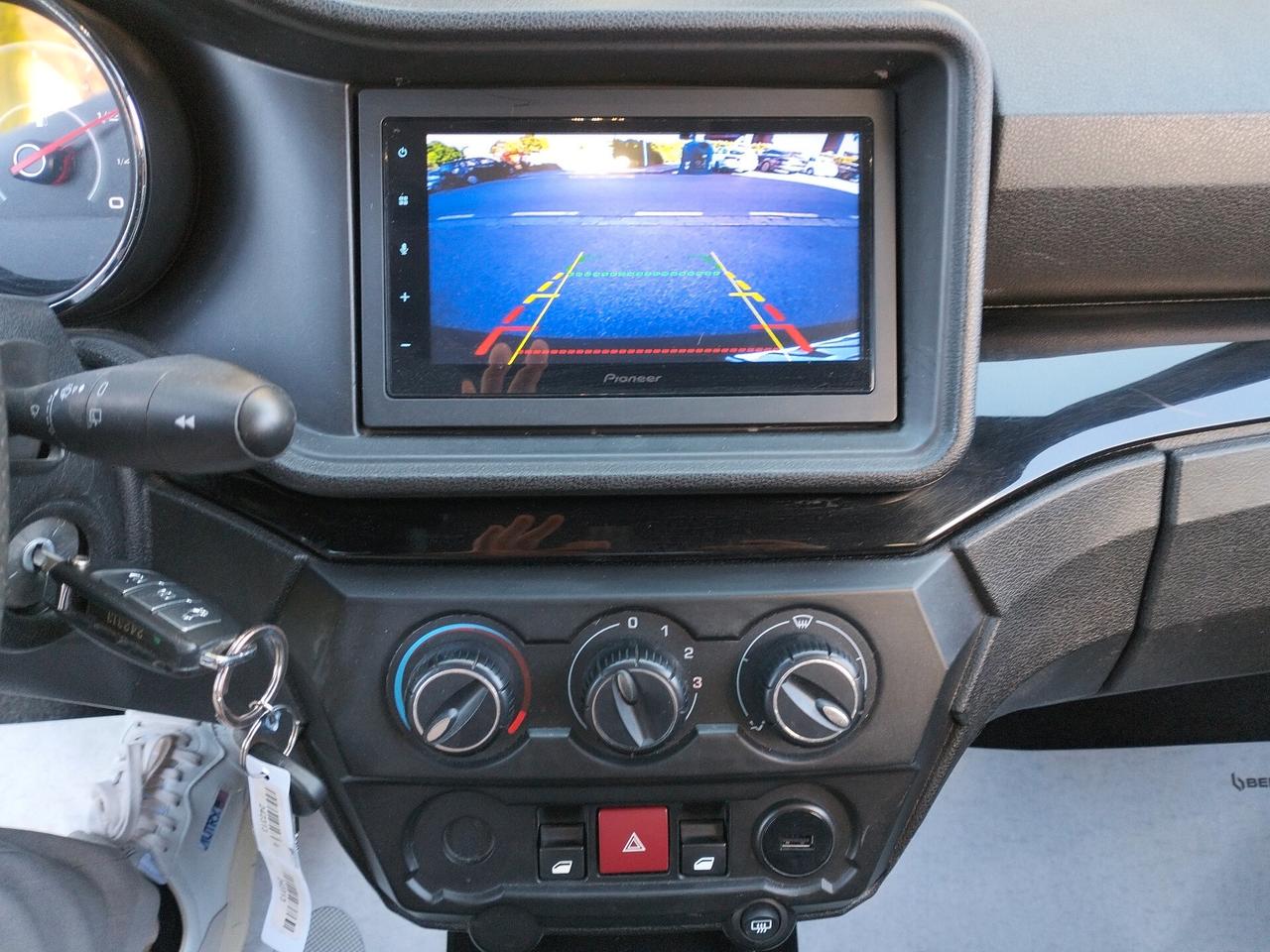 AIXAM CITY SPORT NEOPATENTATI