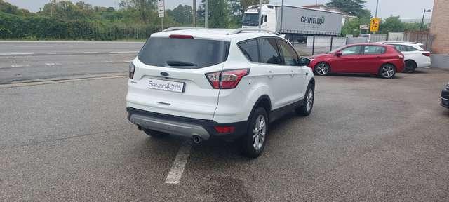 Ford Kuga Kuga 2.0 tdci Titanium s ///// AUTOMATICA /////