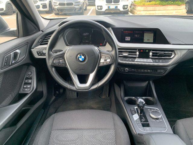 BMW 116 d 5p. Business Advantage