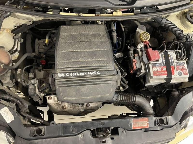 FIAT Panda Panda 1.2 Dualogic