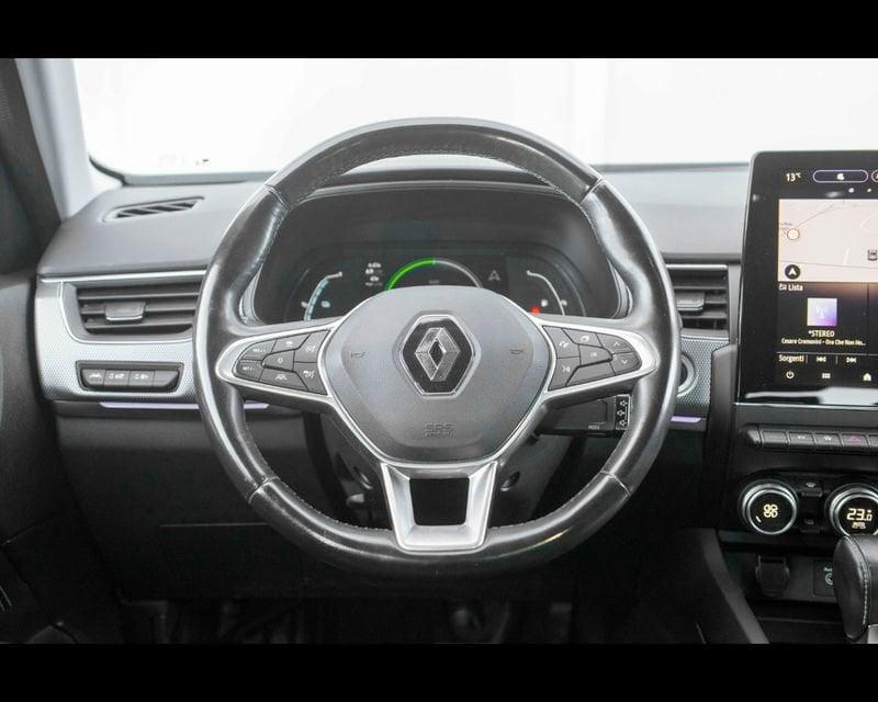 Renault Arkana Hybrid E-TECH 145 CV Intens