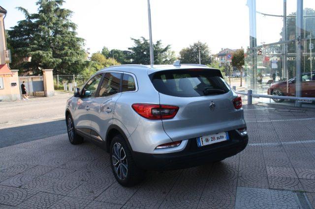 RENAULT Kadjar TCe 140CV FAP Sport Edition "PROMO"
