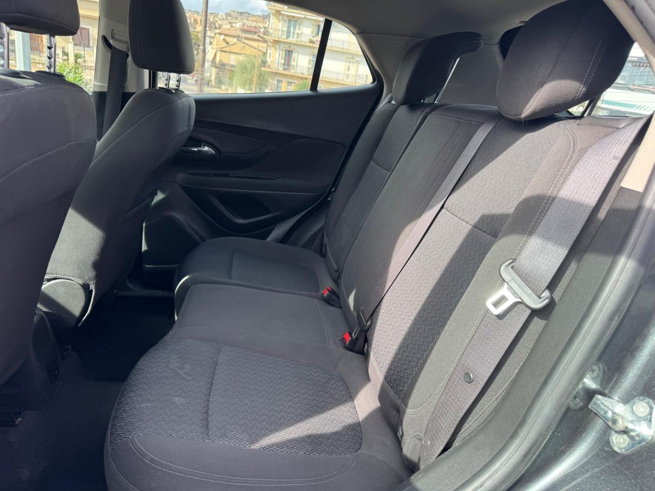 OPEL MOKKA 1.6 CDTI 136 CV 4X4 INNOVATION FULL IVA