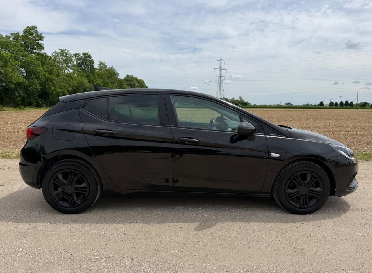OPEL ASTRA 1.4 BENZINA S&S AUTOMATICA INNOVATiON