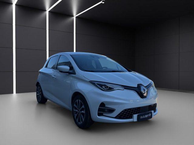 RENAULT ZOE Intens R135