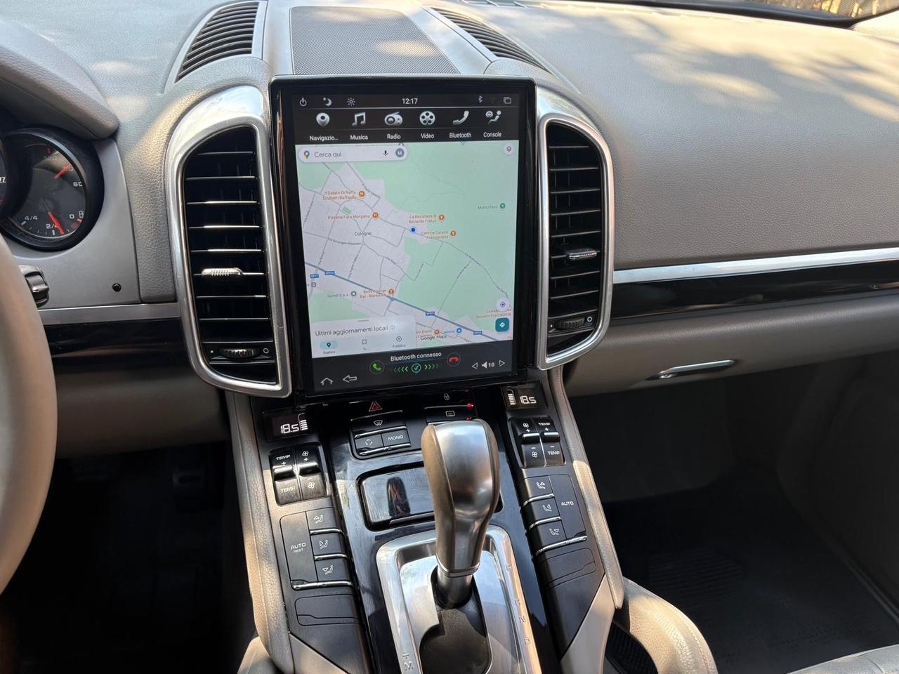 Porsche Cayenne 3.0 Diesel