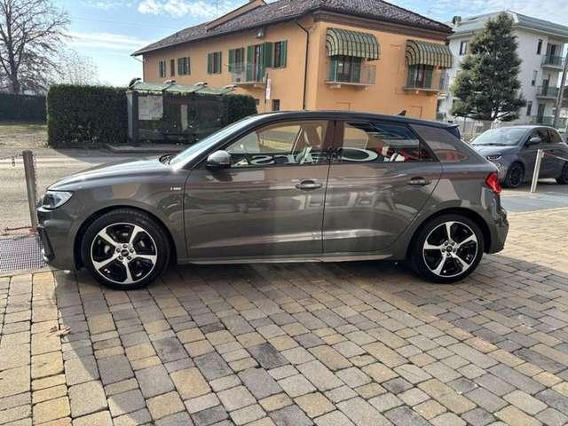 Audi A1 SPB 30 TFSI S line edition Full LED-PHONE APPS