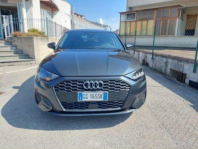 Audi A3 A3 SPB 30 TDI Business