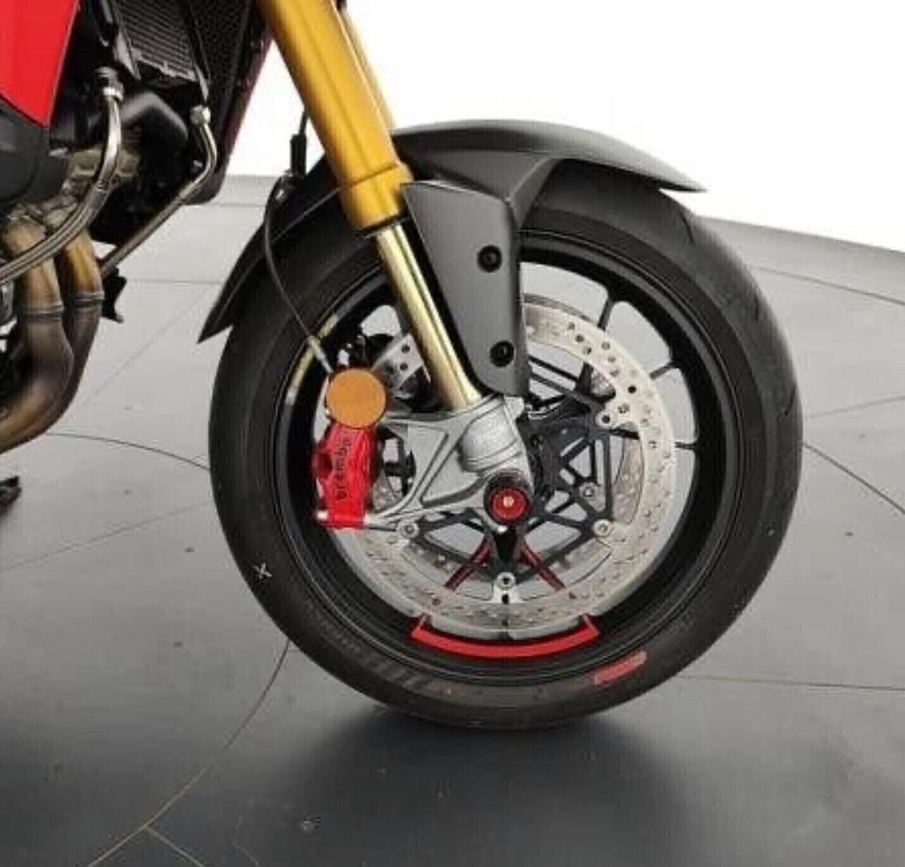 Ducati Multistrada V4 -RS Full Optional