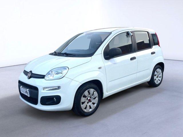 FIAT Panda 1.2 BENZ 69 CV Lounge ADATTA A NEOPATENTATI