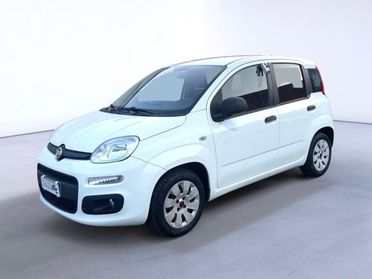 FIAT Panda 1.2 BENZ 69 CV Lounge ADATTA A NEOPATENTATI
