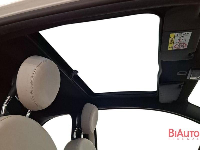 FIAT 500 500 1.0 hybrid Dolcevita 70cv