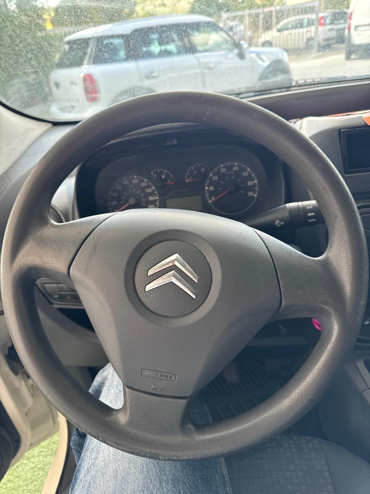 CITROEN NEMO 1.4 HDI