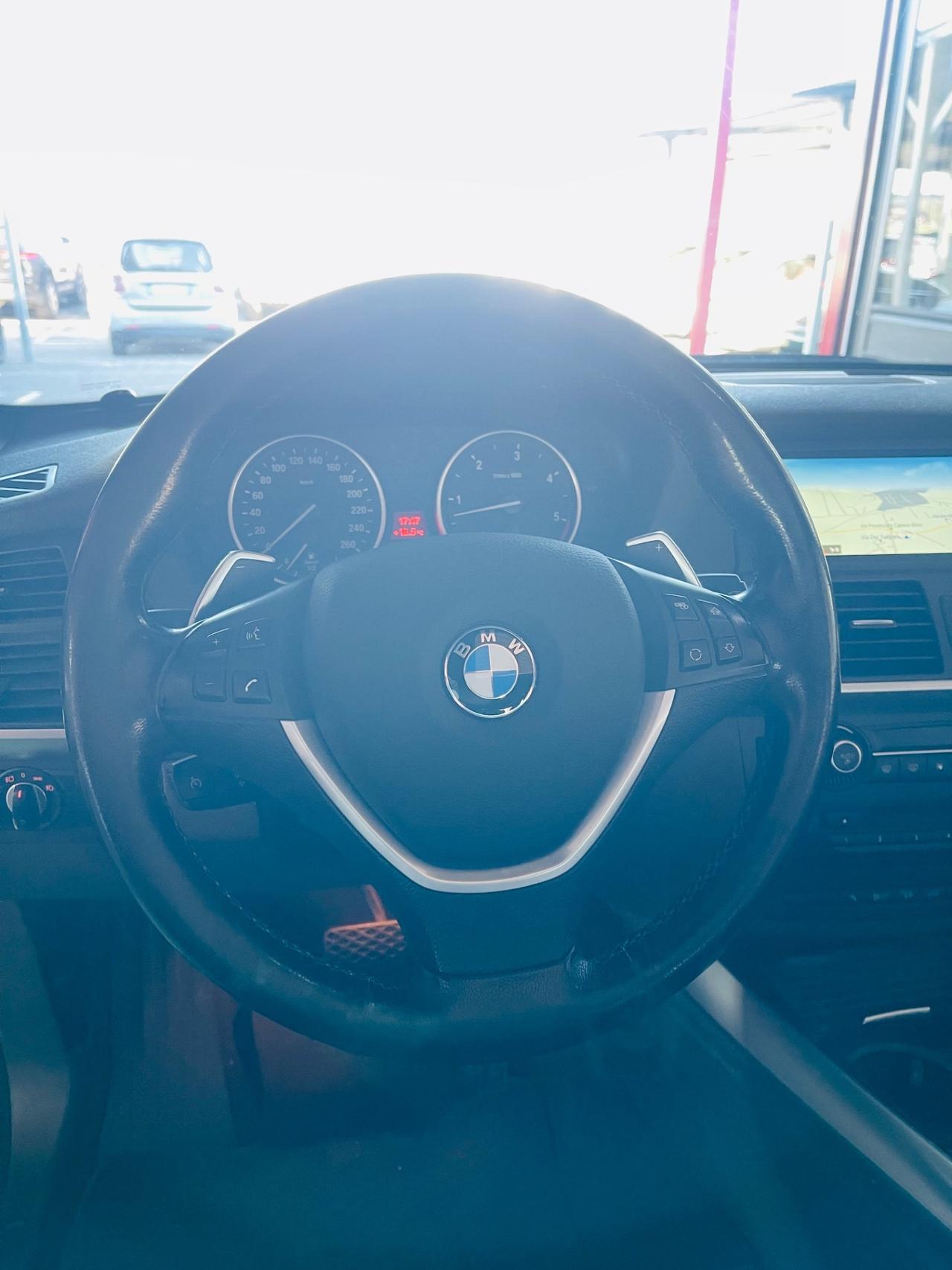 Bmw X5 30d Tetto Gancio Camera PERMUTE RATE