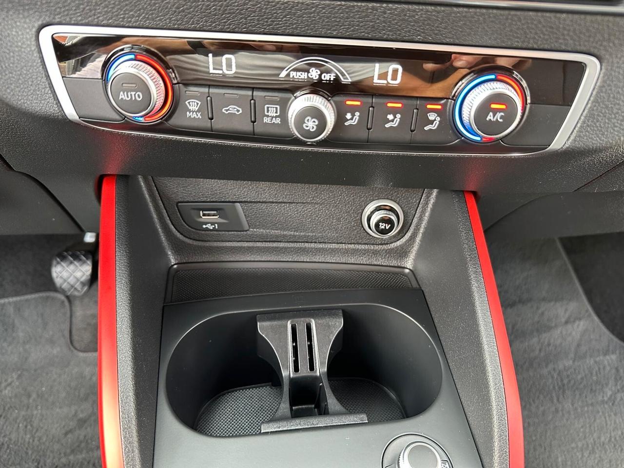 Audi Q2 1.6 TDI Business