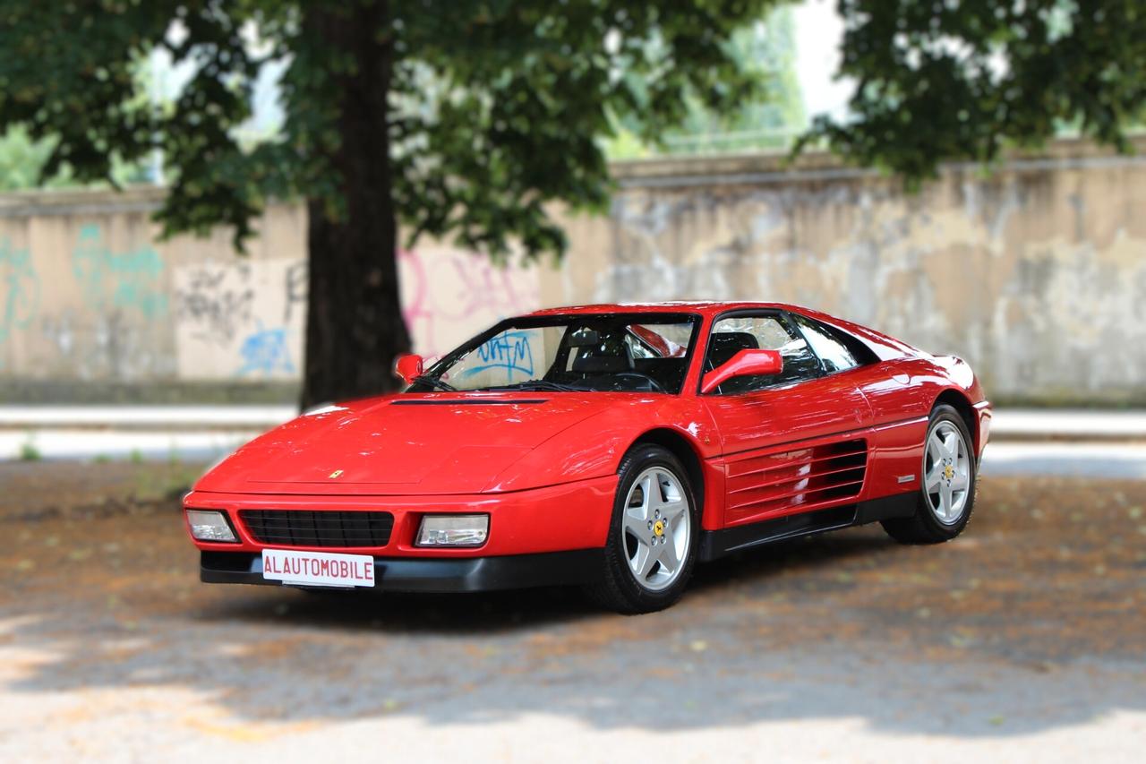 Ferrari 348 tb