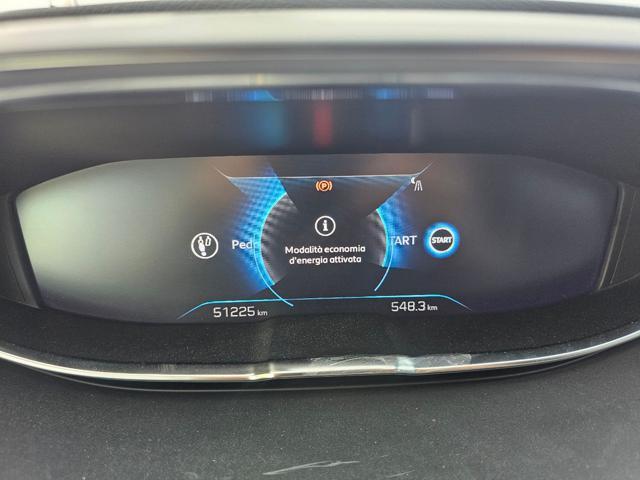 PEUGEOT 3008 BlueHDi 130 S&S EAT8 GT