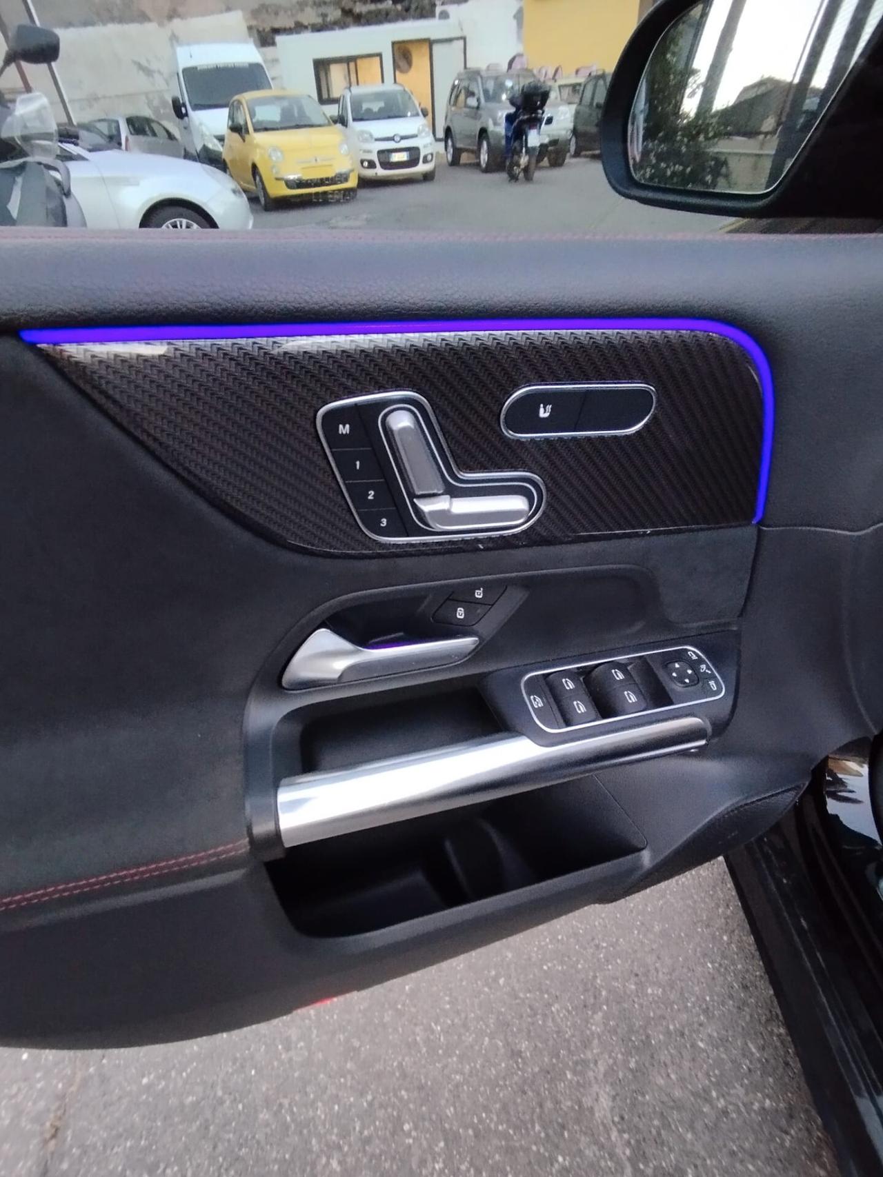 Mercedes-benz B 200 d Automatic 4MATIC Premium