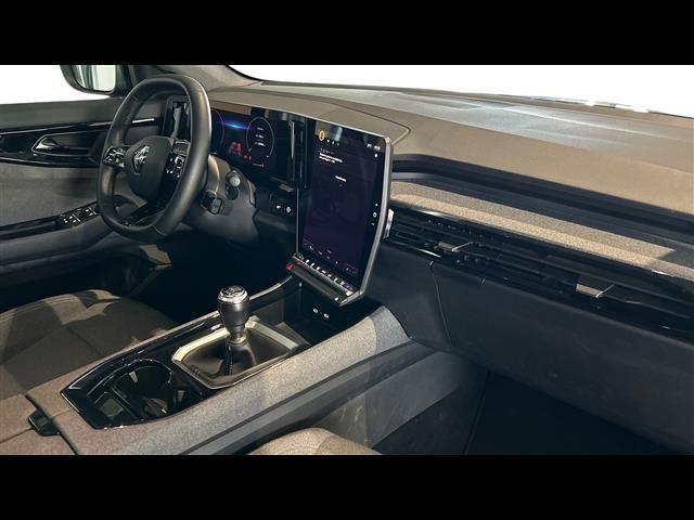 RENAULT Austral 1.2 mild hybrid advanced 130cv Equilibre
