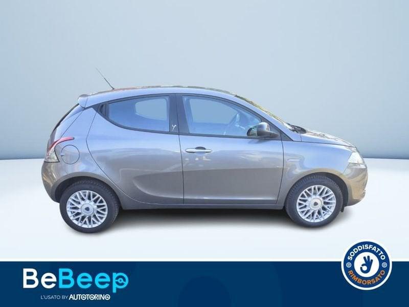 Lancia Ypsilon 1.2 8V PLATINUM 69CV