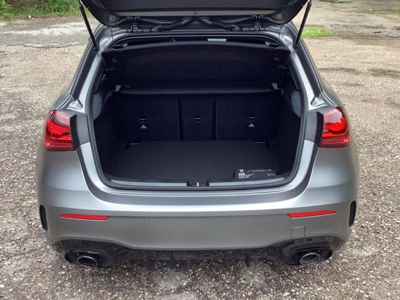 Mercedes-Benz Classe A 35 AMG 4Matic AMG Line Premium Plus