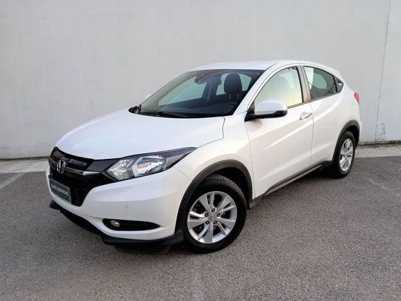 Honda HR-V 1.5 i-VTEC 130 CV Automatica Elegance Navi ADAS