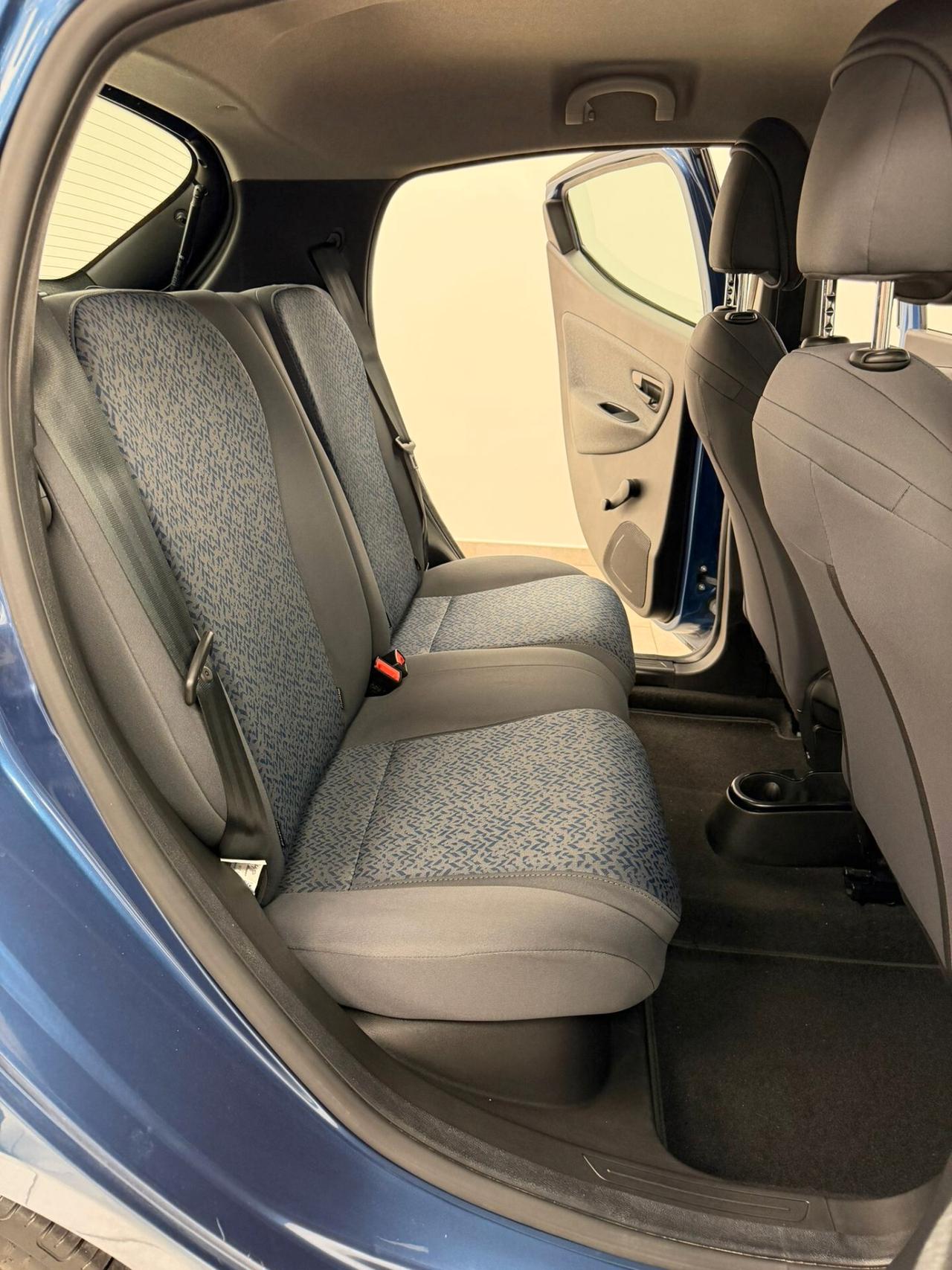 LANCIA YPSILON 1.0 HYBRID FIREFLY 70 CV 2022