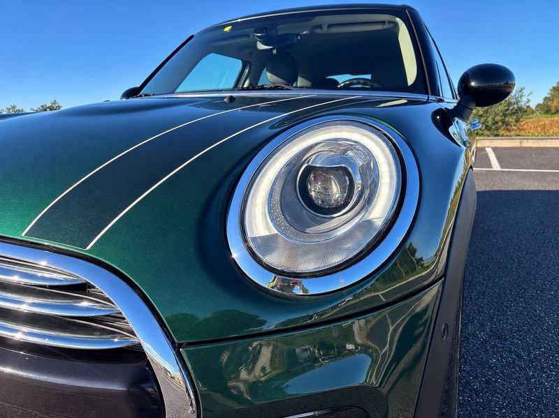 MINI Mini 5 porte 5 Porte 1.5 Benzina 136cv