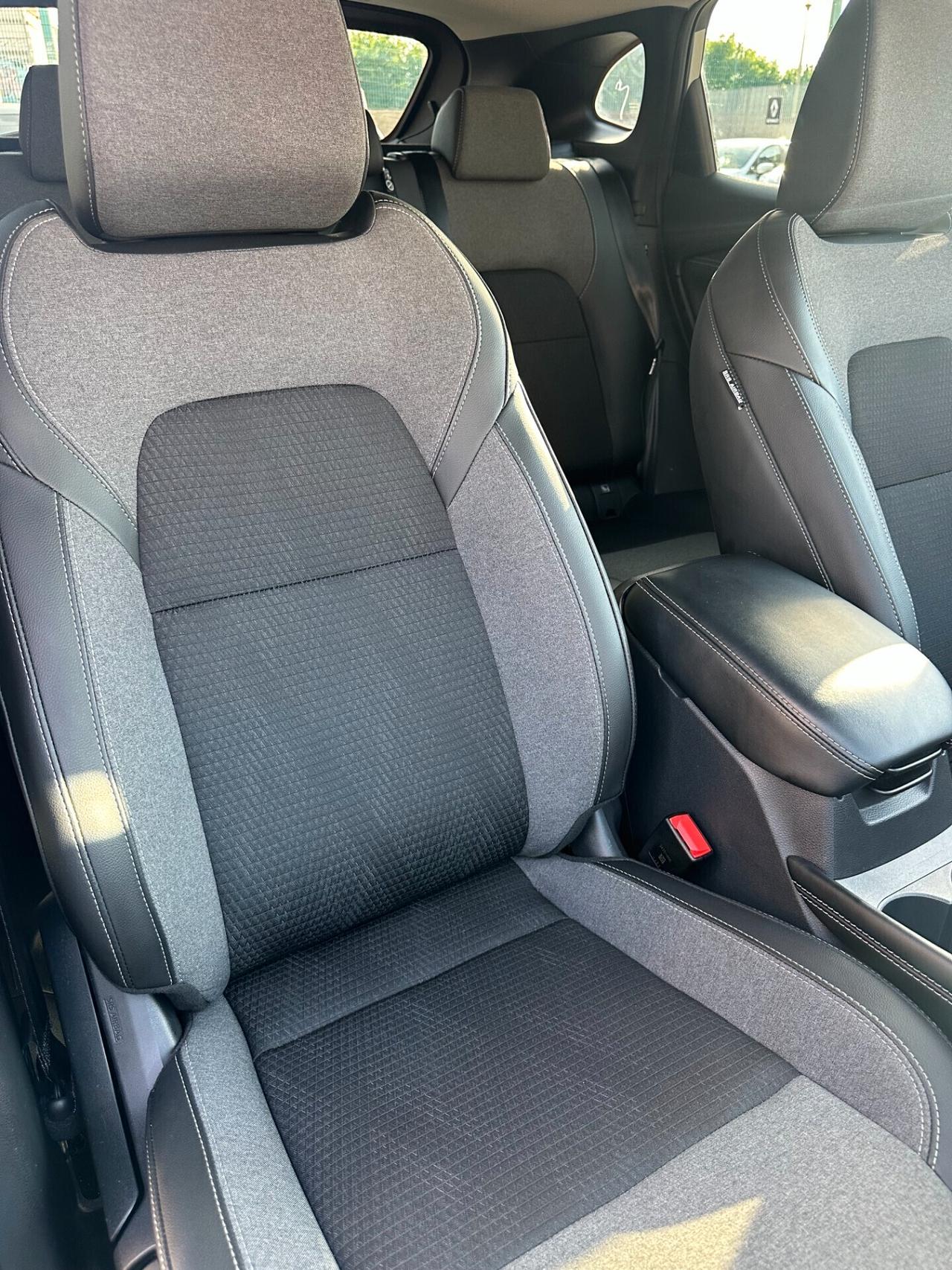 Nissan Qashqai Tekna