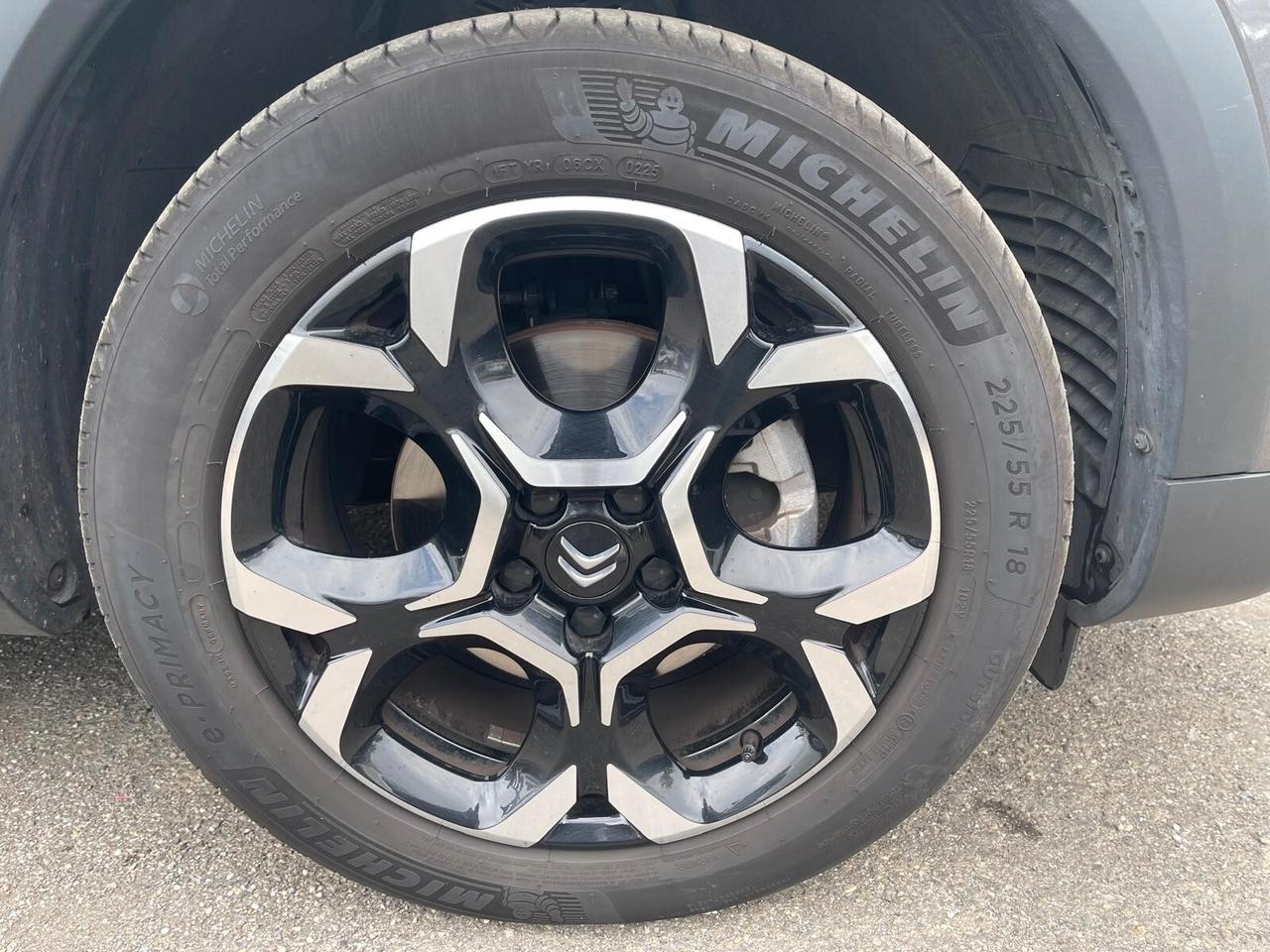 Citroen C5 Aircross BlueHDi 130 S&S EAT8 Max