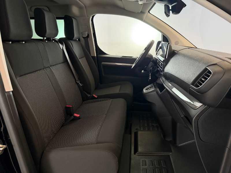 OPEL Zafira 2.0 BlueHDi 180cv BUSINESS EDITION Passo Lu